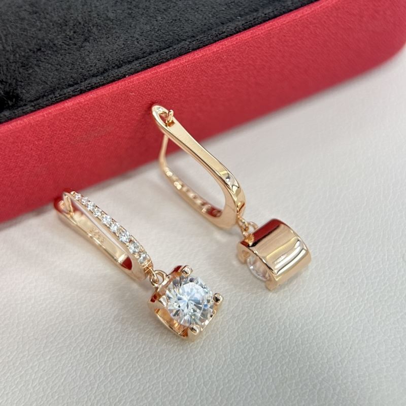 Cartier Earrings